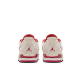 Nike Air Jordan 4 Retro (TD) Valentine’s Day