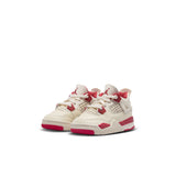 Nike Air Jordan 4 Retro (TD) Valentine’s Day