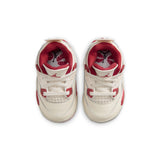 Nike Air Jordan 4 Retro (TD) Valentine’s Day