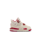 Nike Air Jordan 4 Retro (TD) Valentine’s Day
