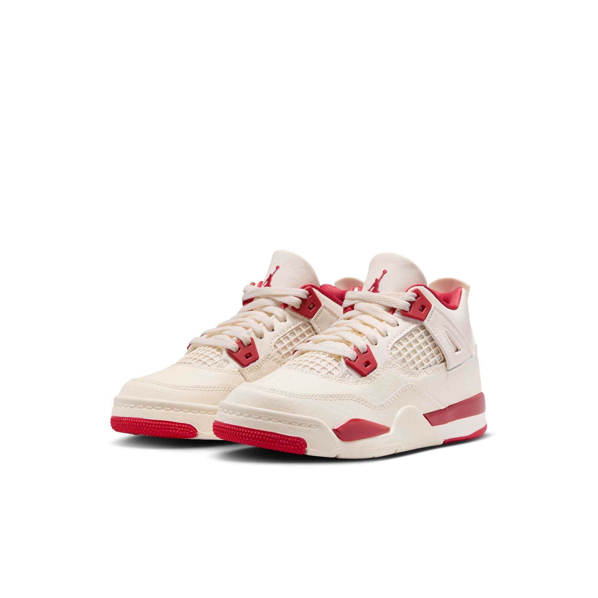 Nike Air Jordan 4 Retro (PS) Valentine’s Day ❤️