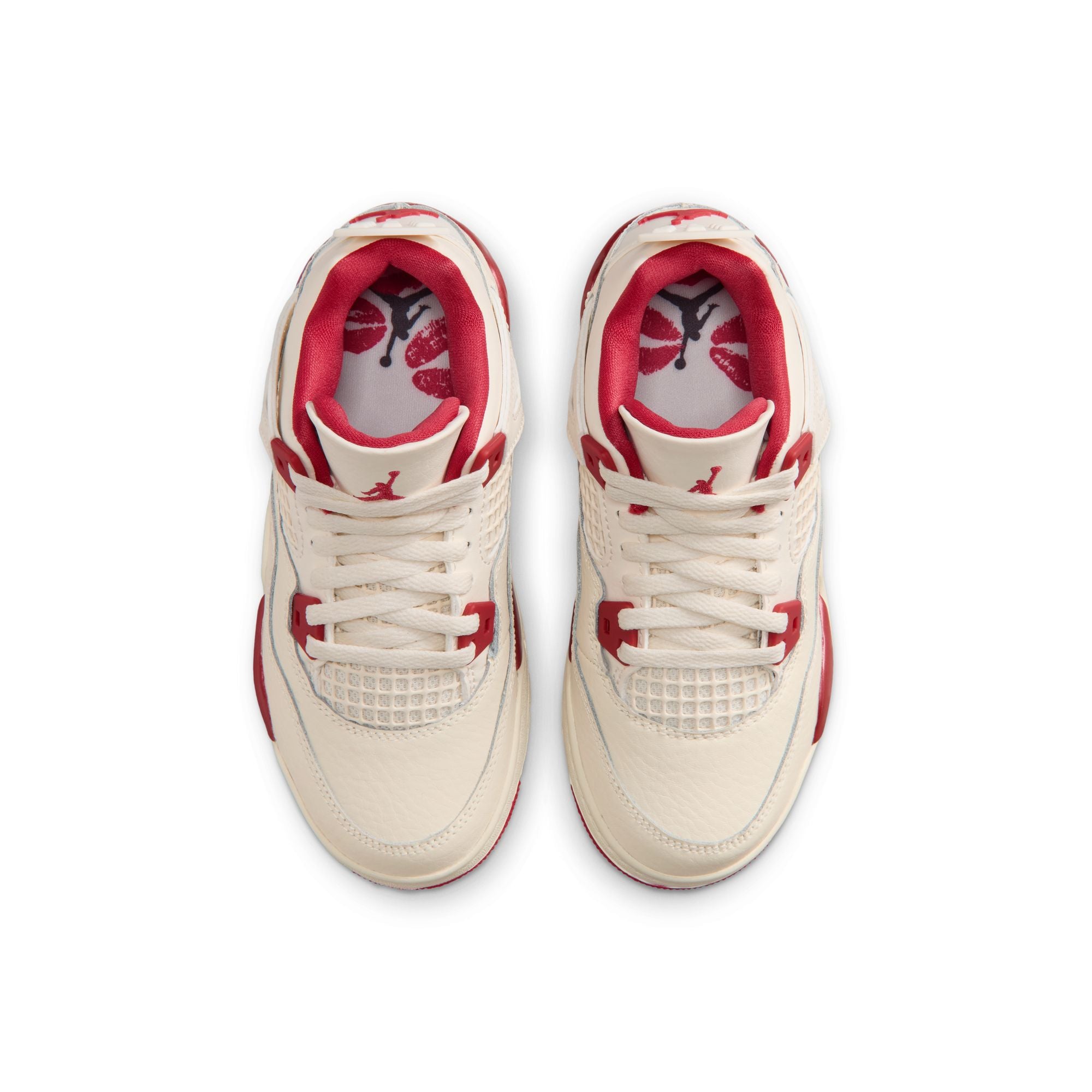 Nike Air Jordan 4 Retro (PS) Valentine’s Day ❤️