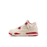 Nike Air Jordan 4 Retro (PS) Valentine’s Day ❤️