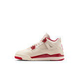 Nike Air Jordan 4 Retro (PS) Valentine’s Day ❤️