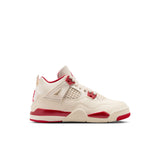 Nike Air Jordan 4 Retro (PS) Valentine’s Day ❤️