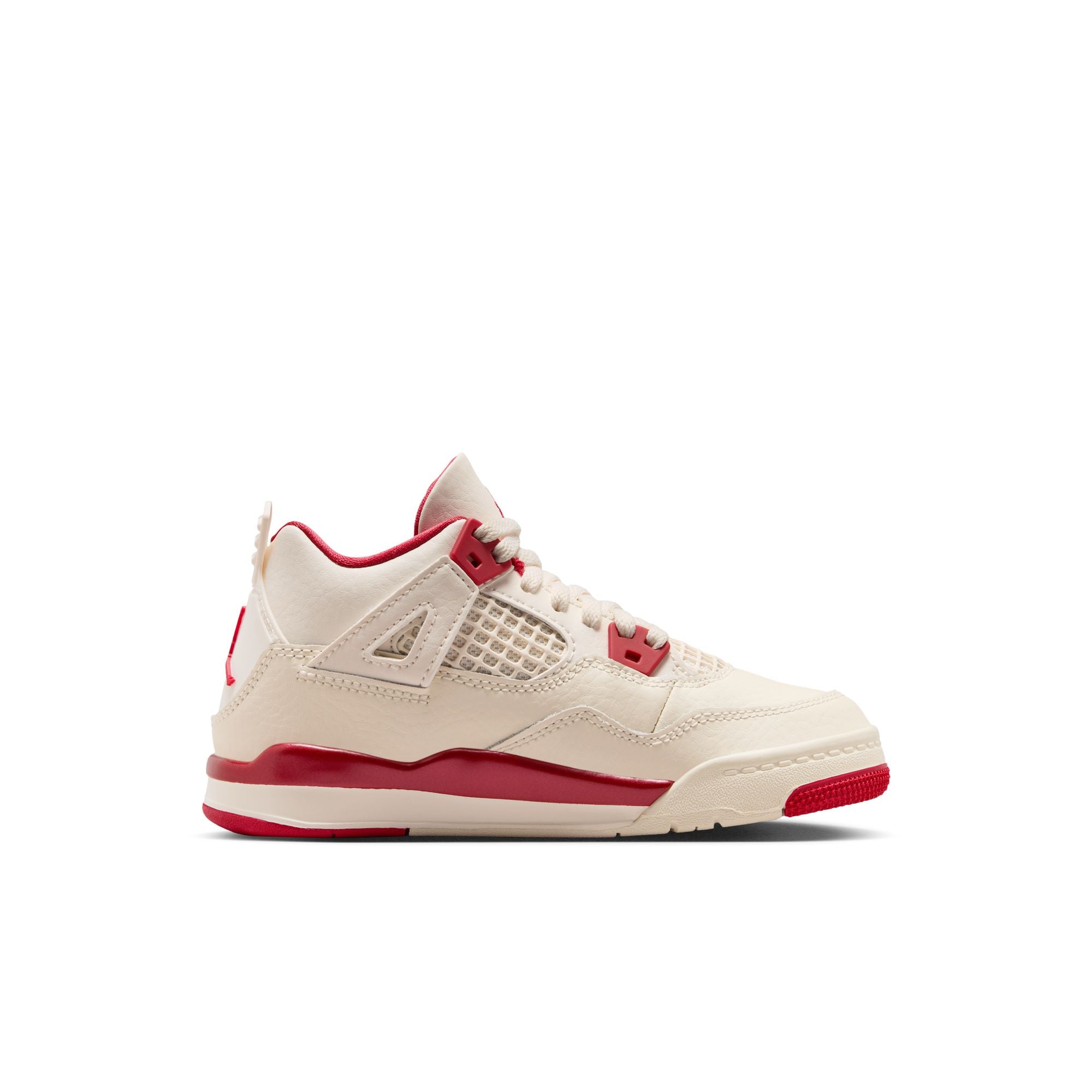 Nike Air Jordan 4 Retro (PS) Valentine’s Day ❤️