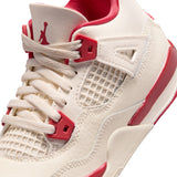 Nike Air Jordan 4 Retro (PS) Valentine’s Day ❤️