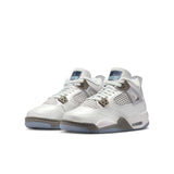 Kid's Air Jordan 4 Retro (GS)
