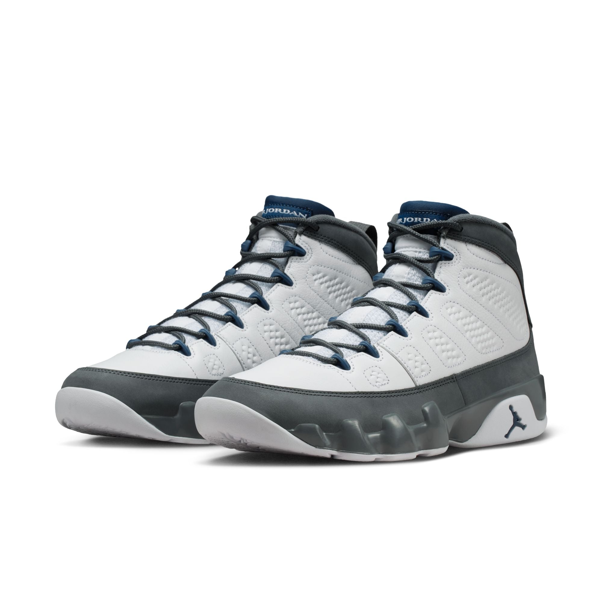 Nike Air Jordan 9 Retro French Blue
