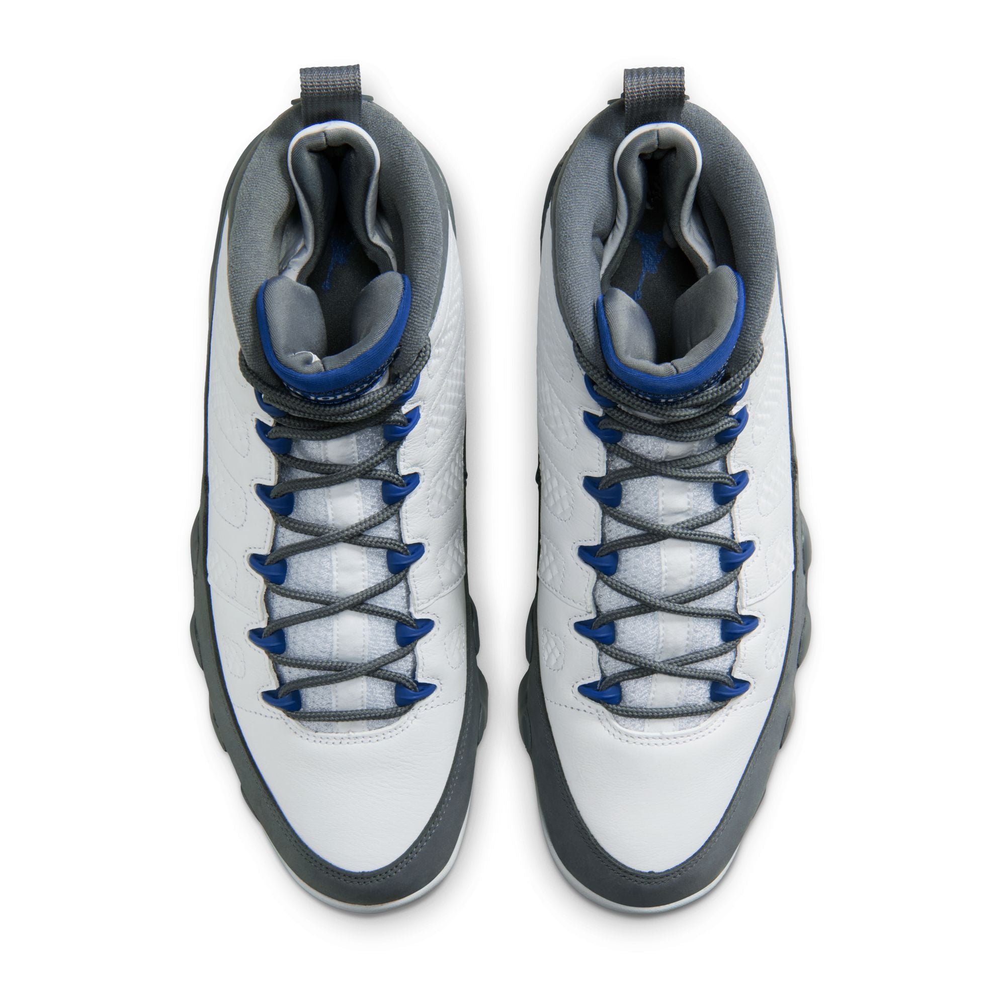Nike Air Jordan 9 Retro French Blue