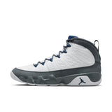 Nike Air Jordan 9 Retro French Blue