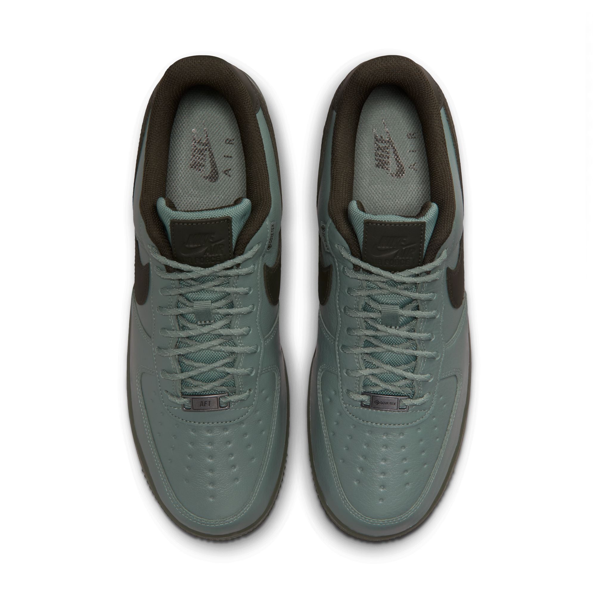 Nike Air Force 1 Low GTX Gore-Tex Vibram