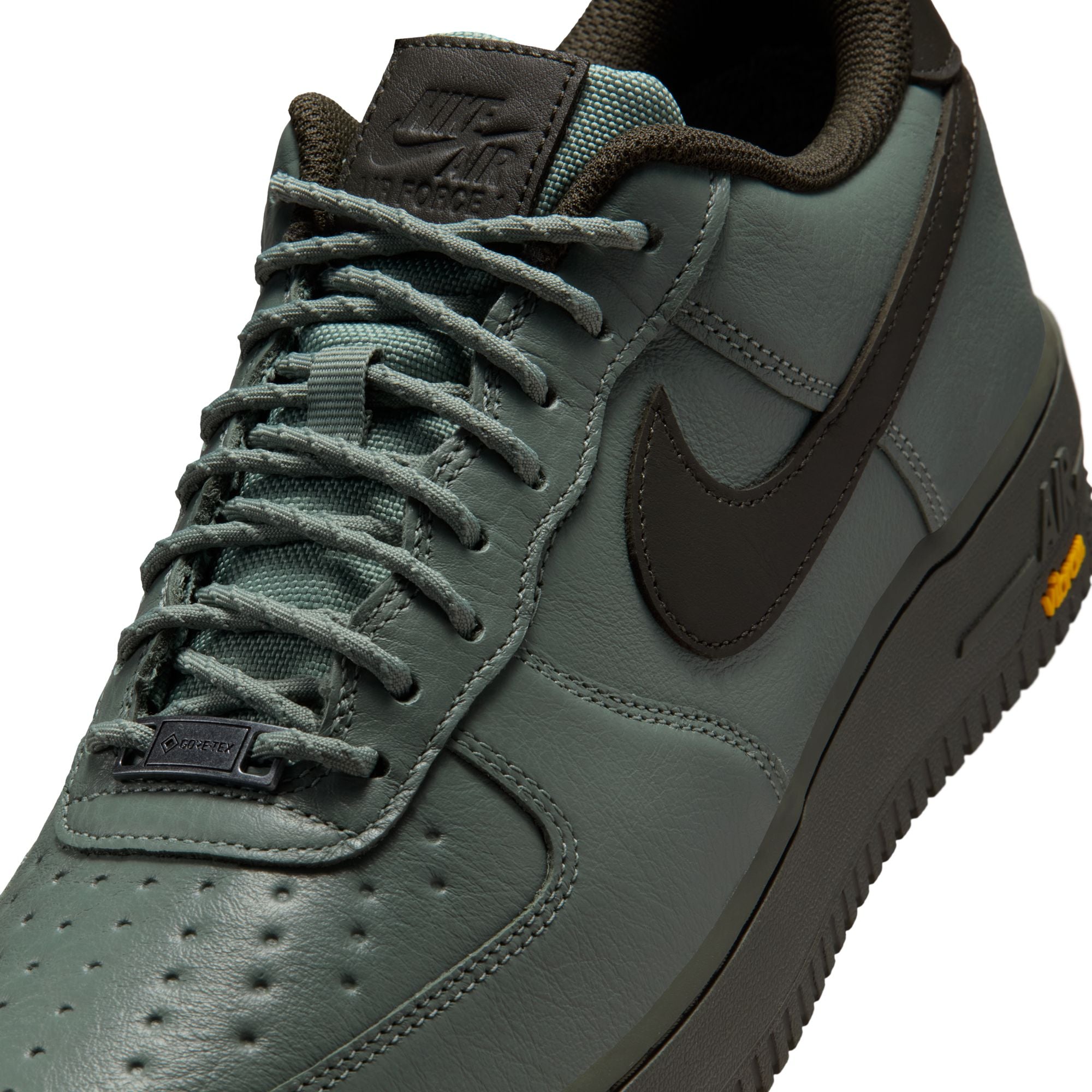 Nike Air Force 1 Low GTX Gore-Tex Vibram