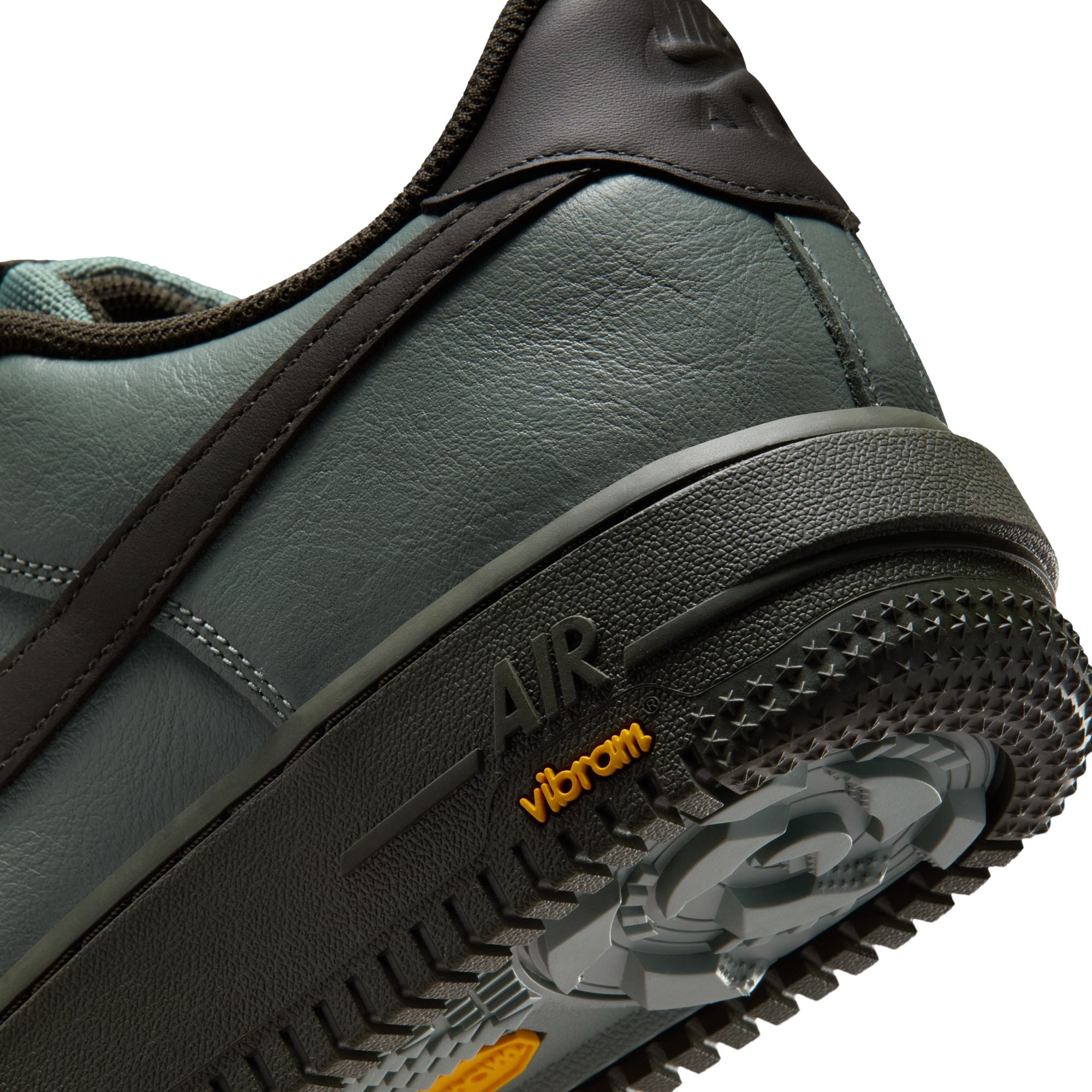 Nike Air Force 1 Low GTX Gore-Tex Vibram