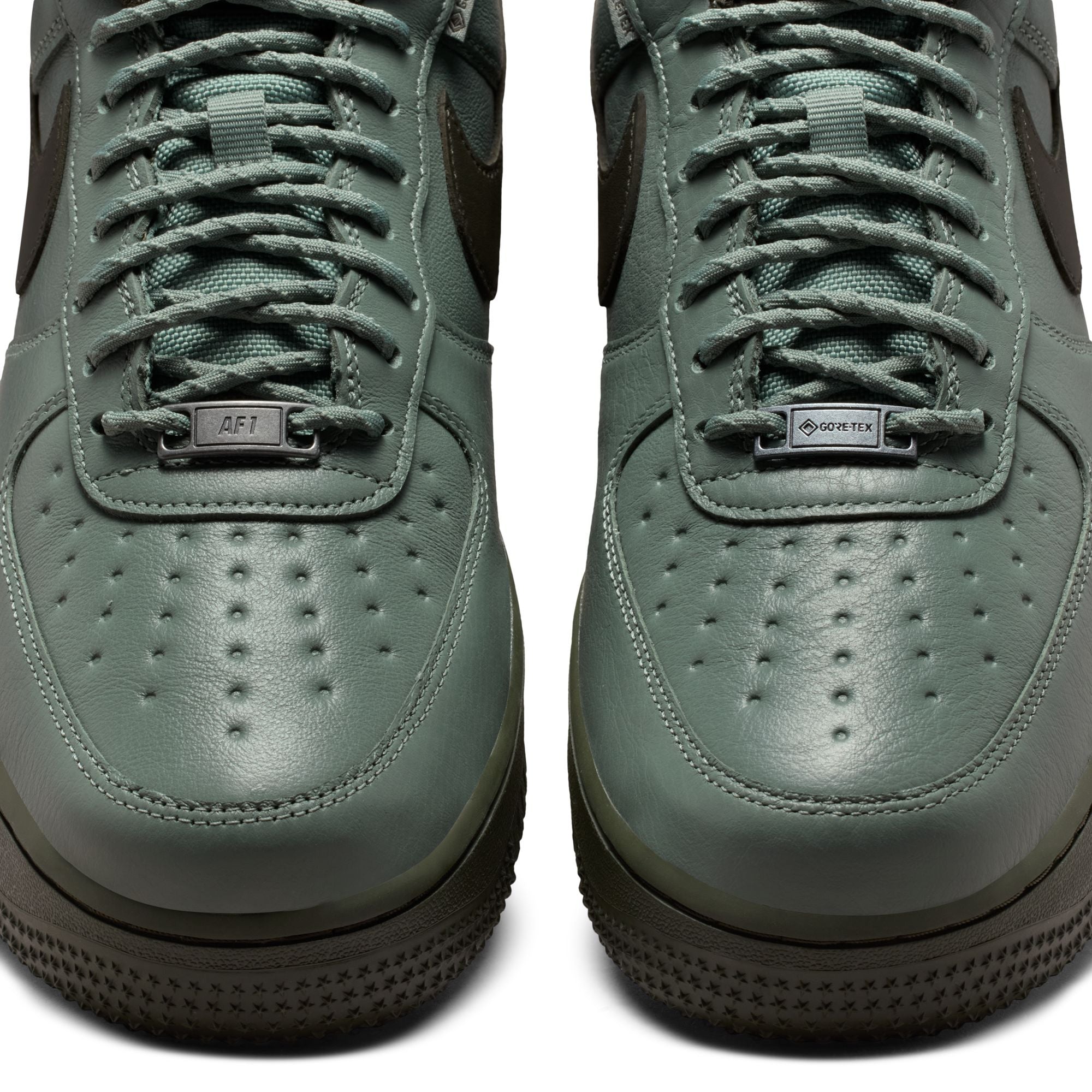 Nike Air Force 1 Low GTX Gore-Tex Vibram
