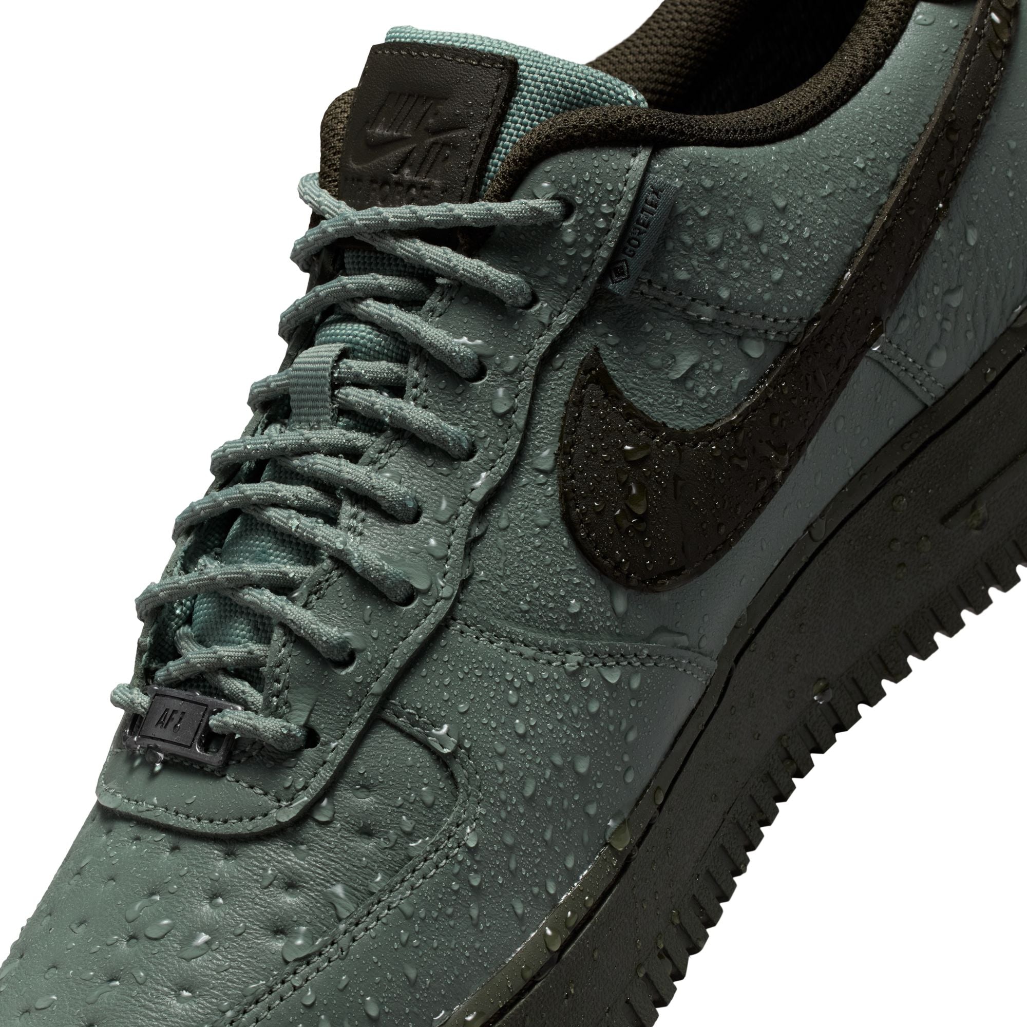 Nike Air Force 1 Low GTX Gore-Tex Vibram