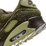 Nike Air Max 90 PRM Skunk Old Moss