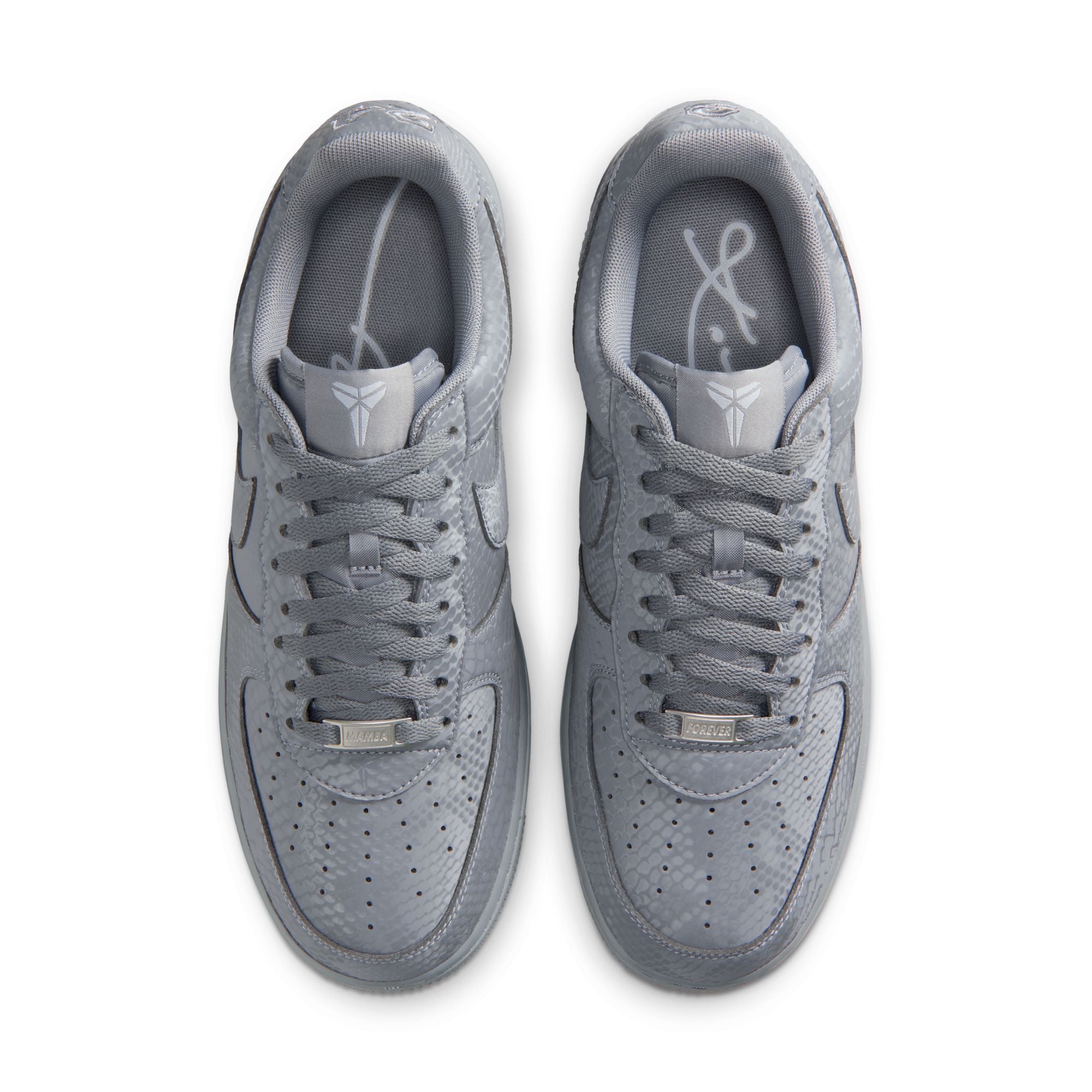 Nike Air Force 1 Low Kobe Bryant Mamba Mentality