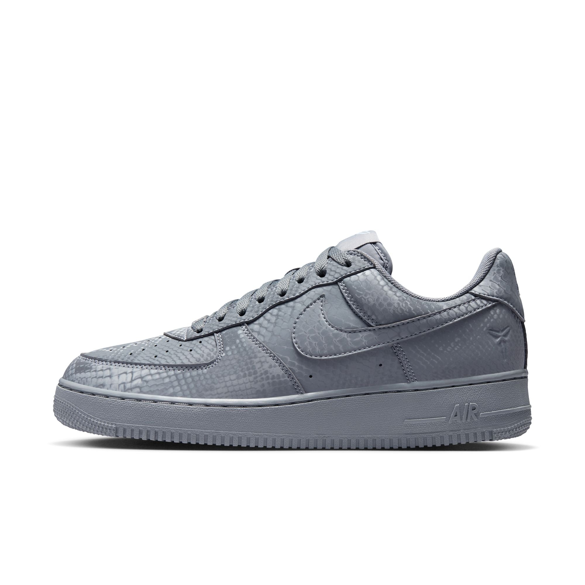 Nike Air Force 1 Low Kobe Bryant Mamba Mentality