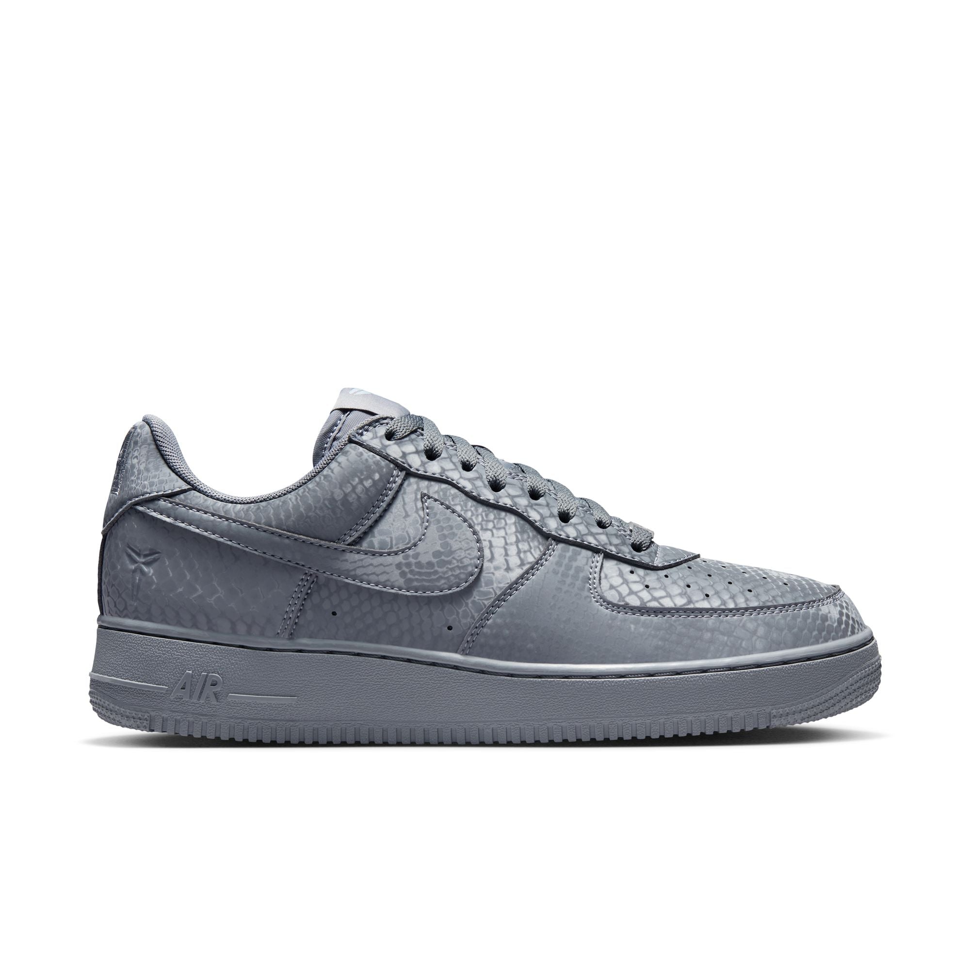 Nike Air Force 1 Low Kobe Bryant Mamba Mentality