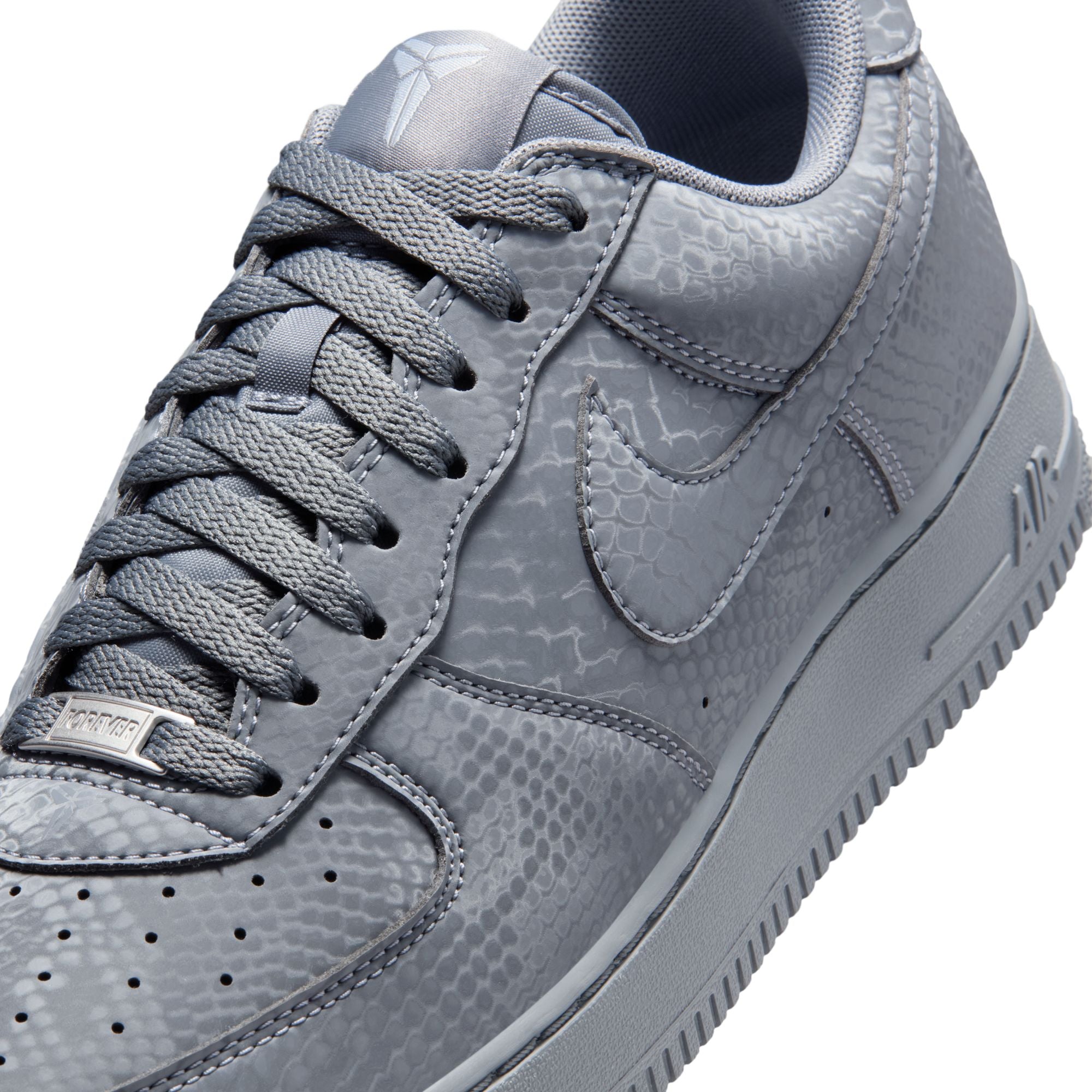 Nike Air Force 1 Low Kobe Bryant Mamba Mentality