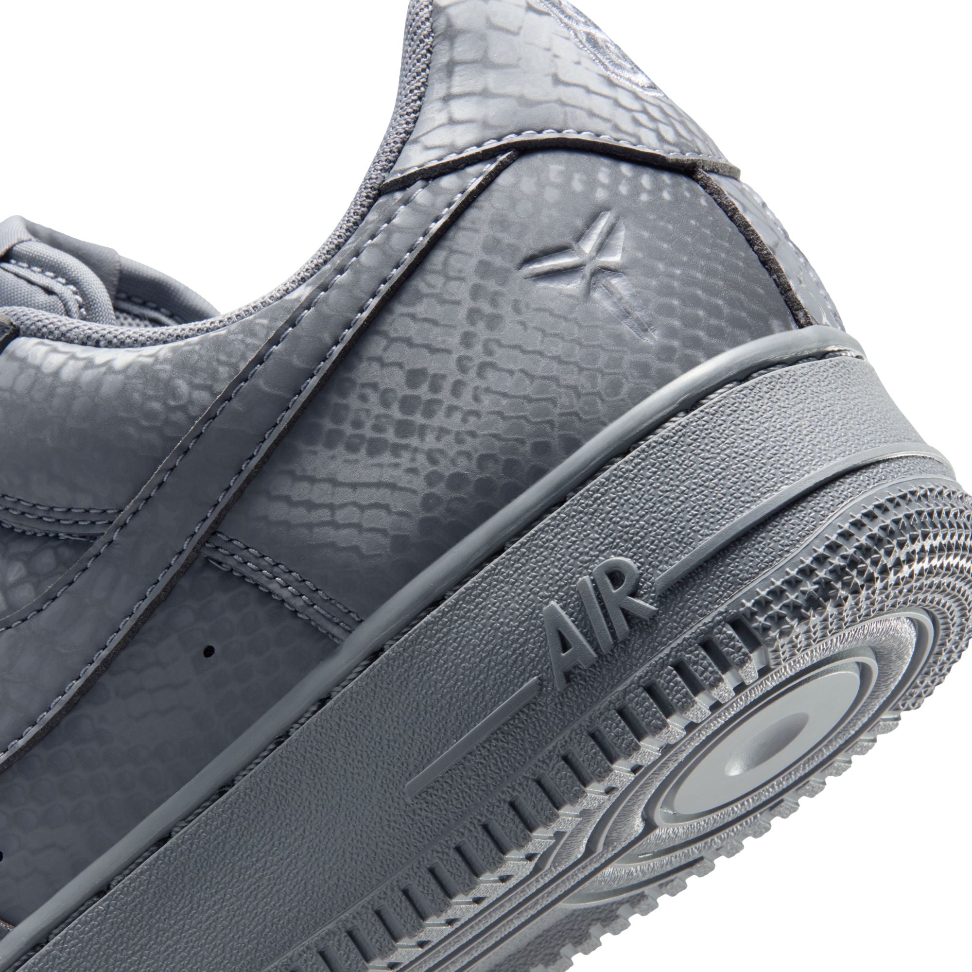 Nike Air Force 1 Low Kobe Bryant Mamba Mentality