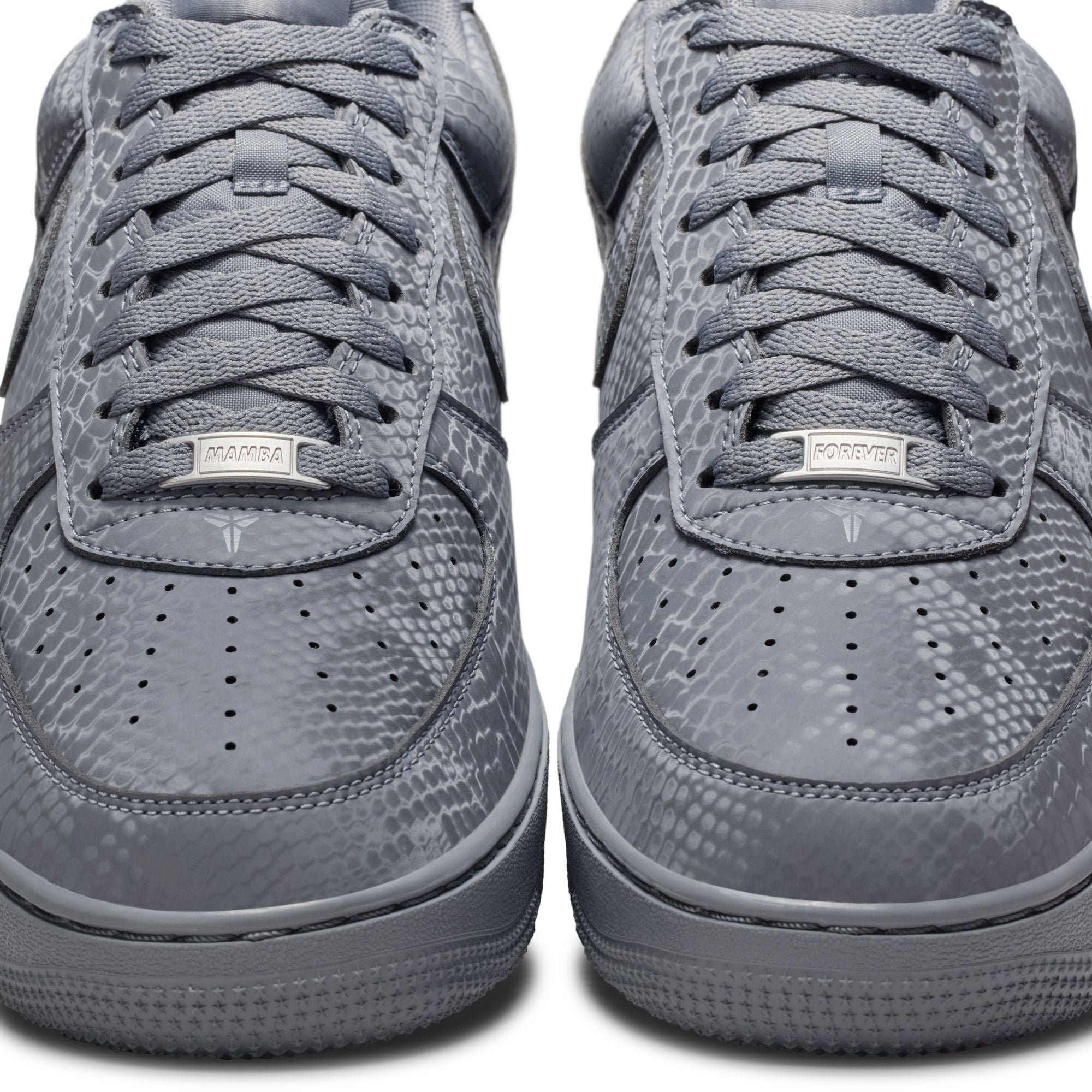 Nike Air Force 1 Low Kobe Bryant Mamba Mentality