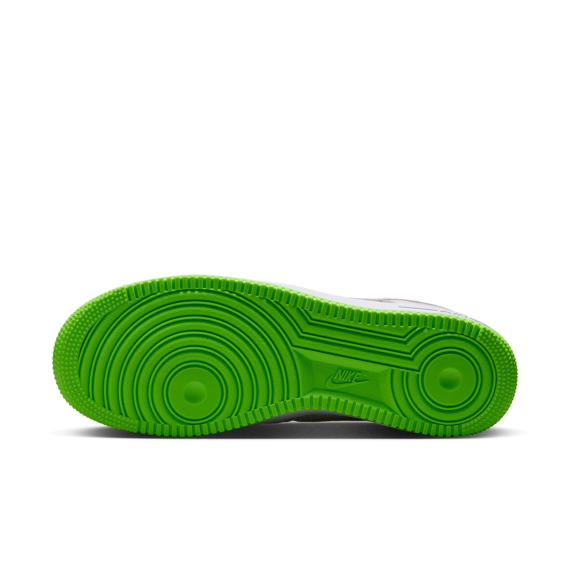 Nike Kobe Bryant Air Force 1 Low Electric Green