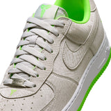 Nike Kobe Bryant Air Force 1 Low Electric Green