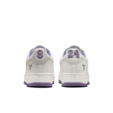 Nike Kobe Bryant Air Force 1 Low LA Lakers