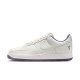 Nike Kobe Bryant Air Force 1 Low LA Lakers