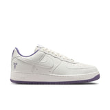 Nike Kobe Bryant Air Force 1 Low LA Lakers