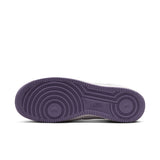 Nike Kobe Bryant Air Force 1 Low LA Lakers