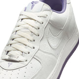 Nike Kobe Bryant Air Force 1 Low LA Lakers