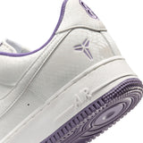 Nike Kobe Bryant Air Force 1 Low LA Lakers