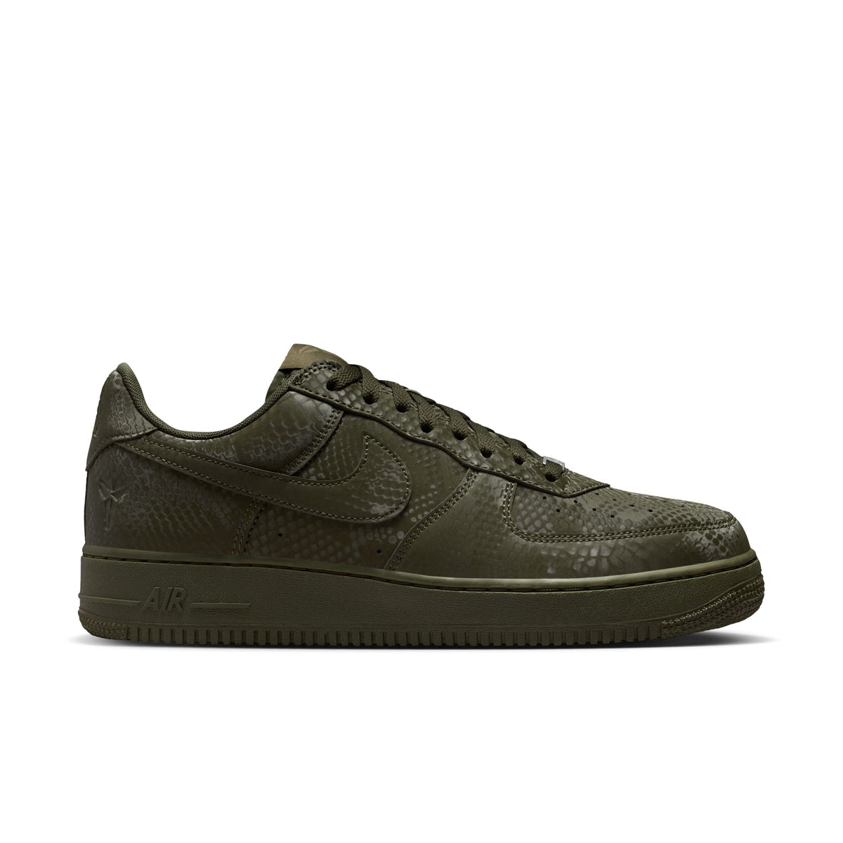 Nike Air Force 1 Retro Low Kobe Bryant Mamba Mentality ￼ – SoleFly