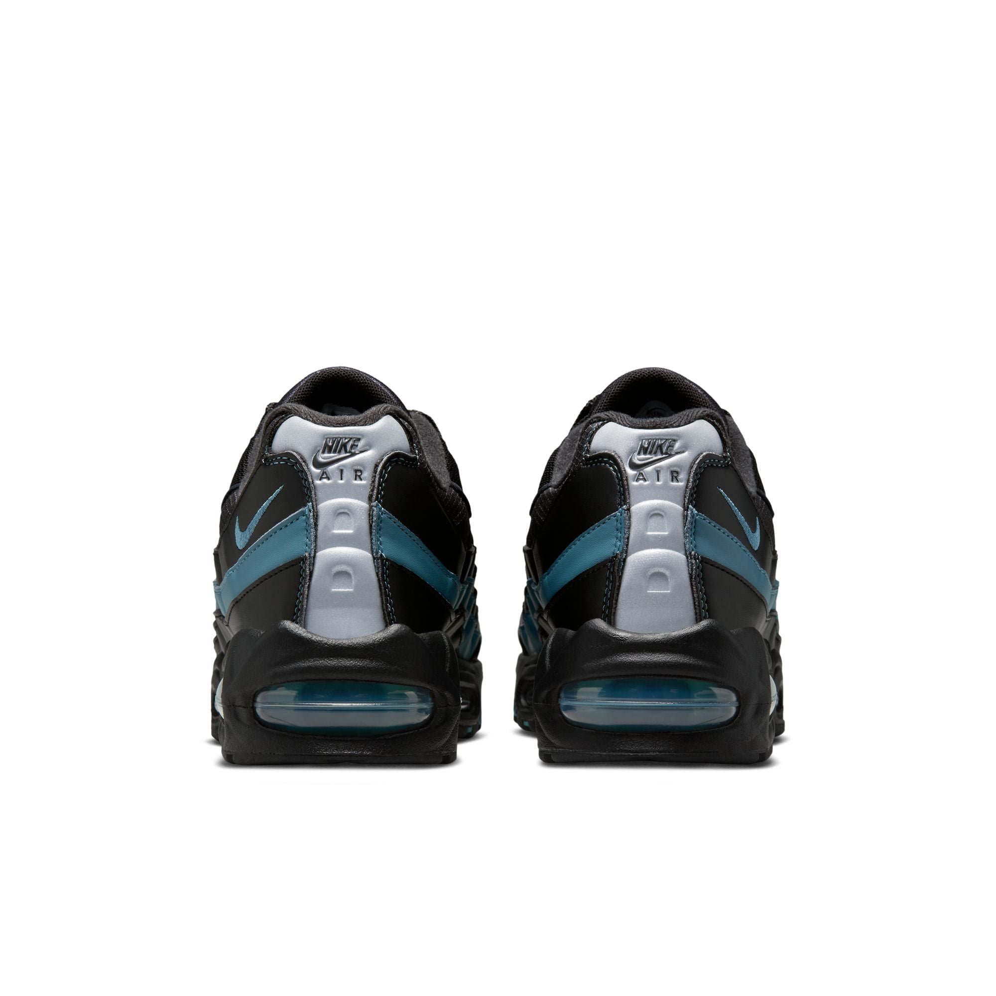 Nike Air Max 95 OG Big Bubble Smokey Blue