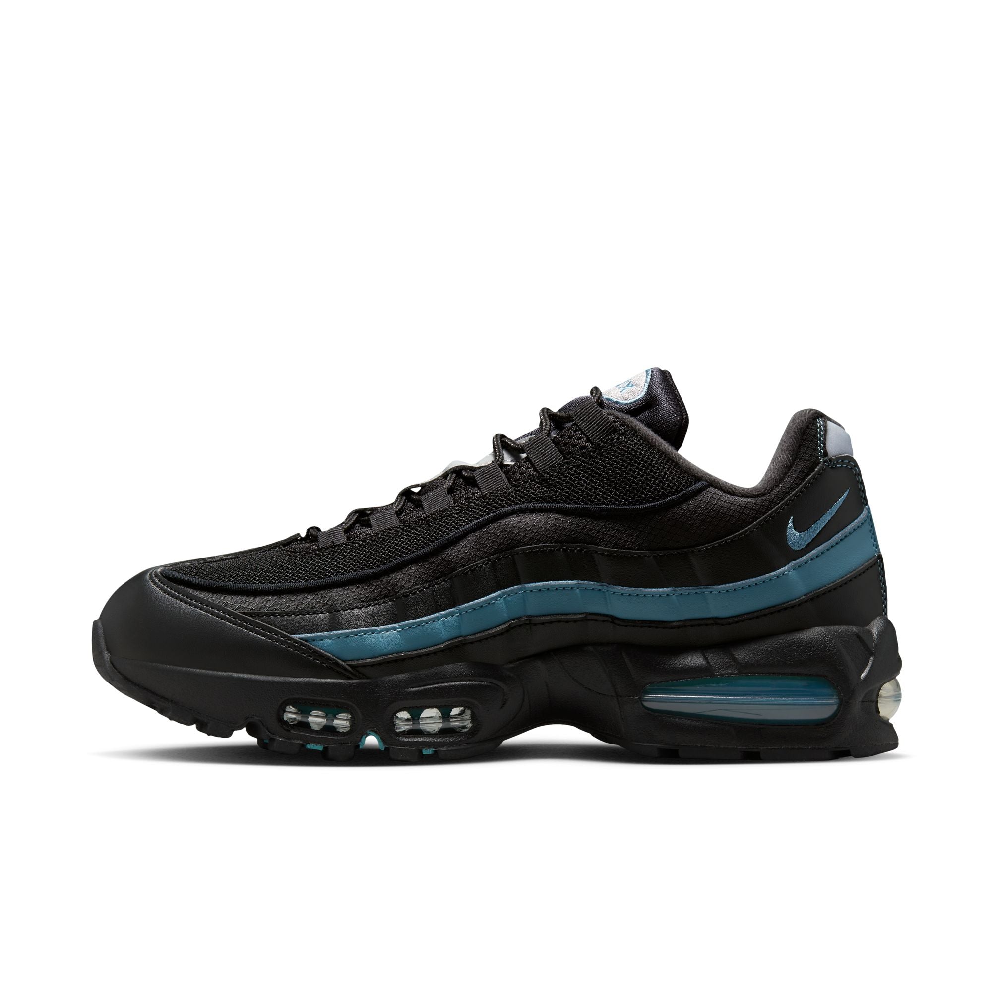 Nike Air Max 95 OG Big Bubble Smokey Blue