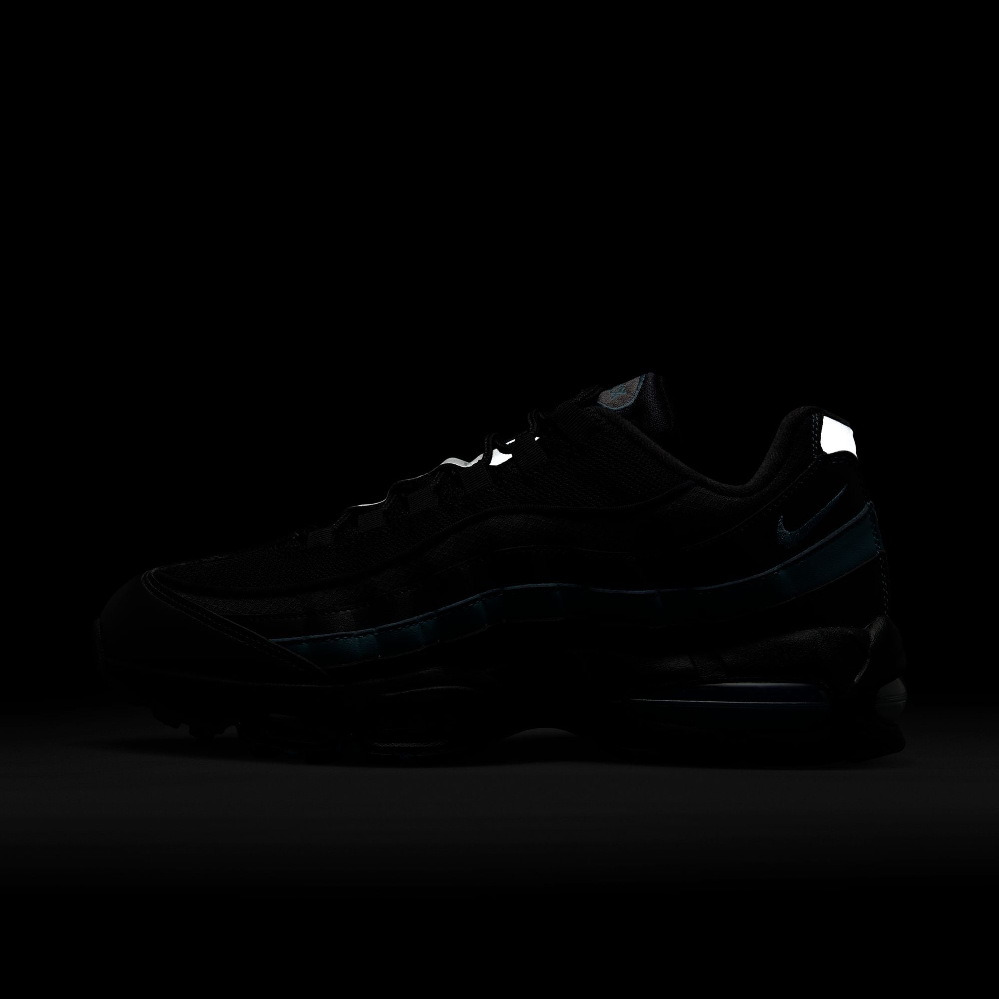 Nike Air Max 95 OG Big Bubble Smokey Blue