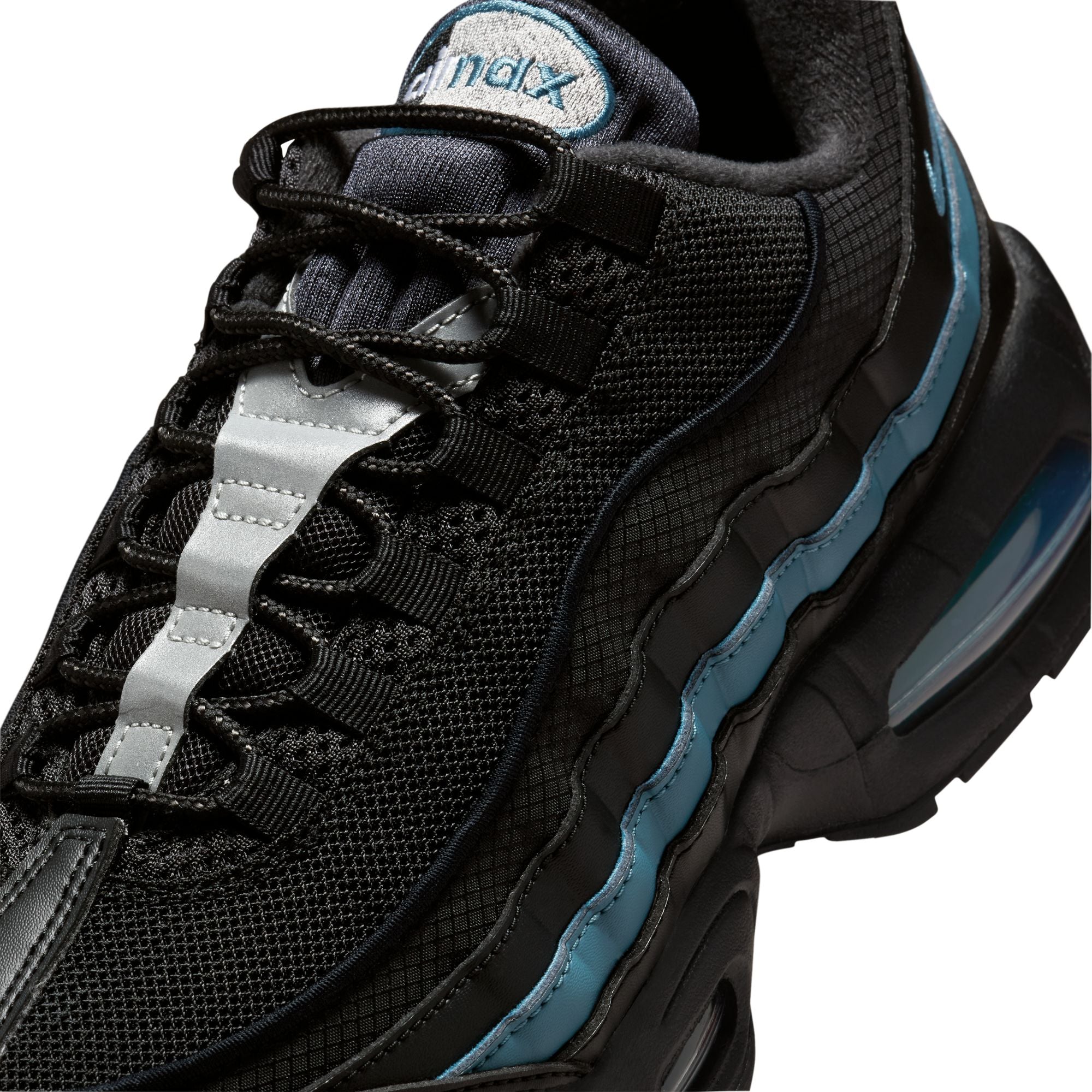 Nike Air Max 95 OG Big Bubble Smokey Blue