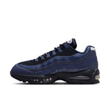 Nike Air Max 95 Big Bubble Sanded Purple