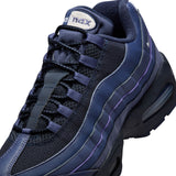 Nike Air Max 95 Big Bubble Sanded Purple