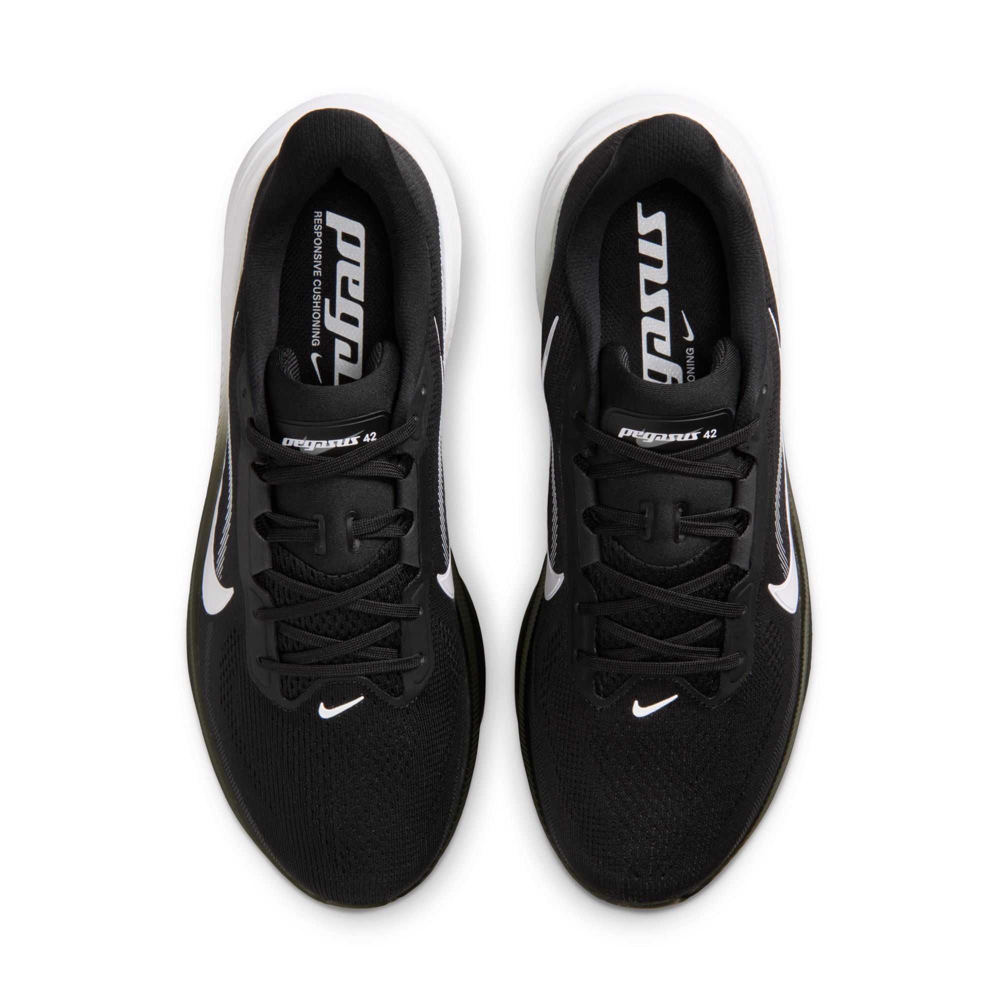 Nike Air Zoom Pegasus 42 Running