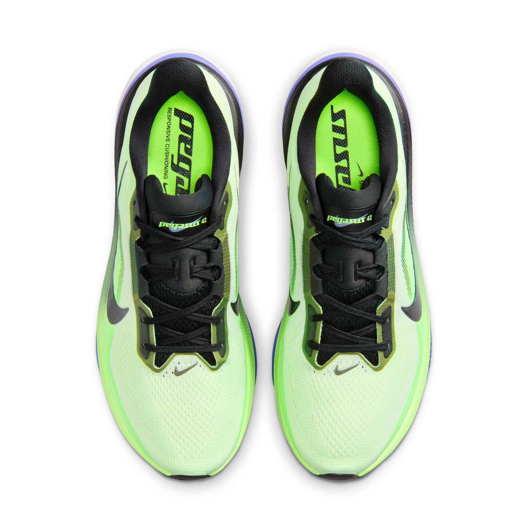 Nike Air Zoom Pegasus 42
