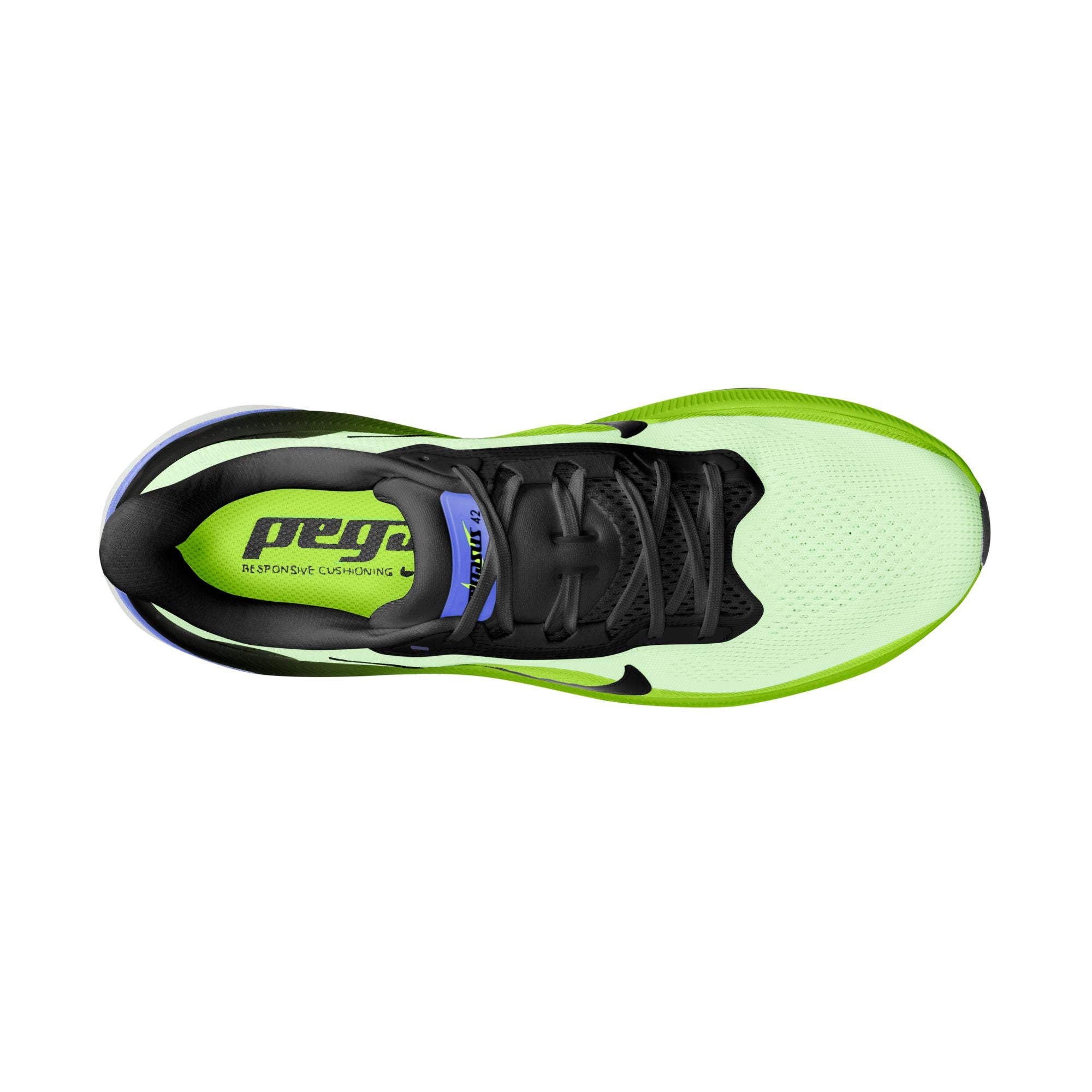 Nike Air Zoom Pegasus 42