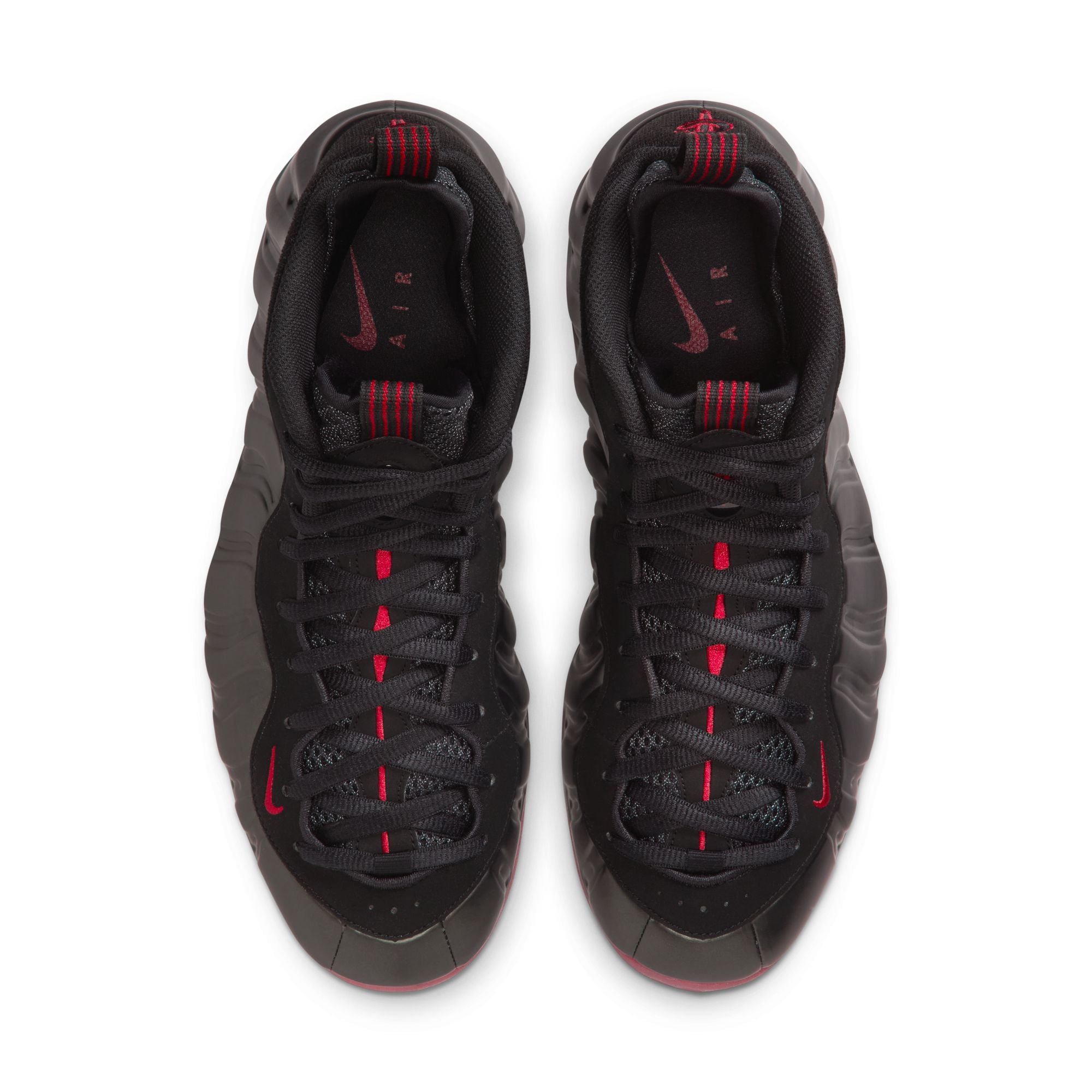 Nike Air Foamposite One Cough Drop