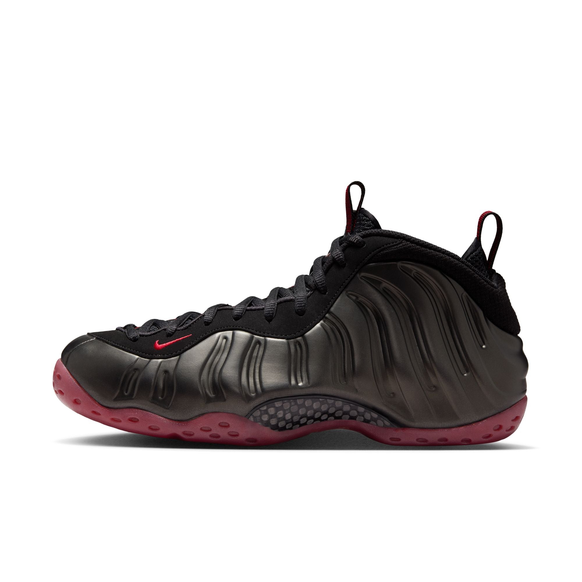 Nike Air Foamposite One Cough Drop