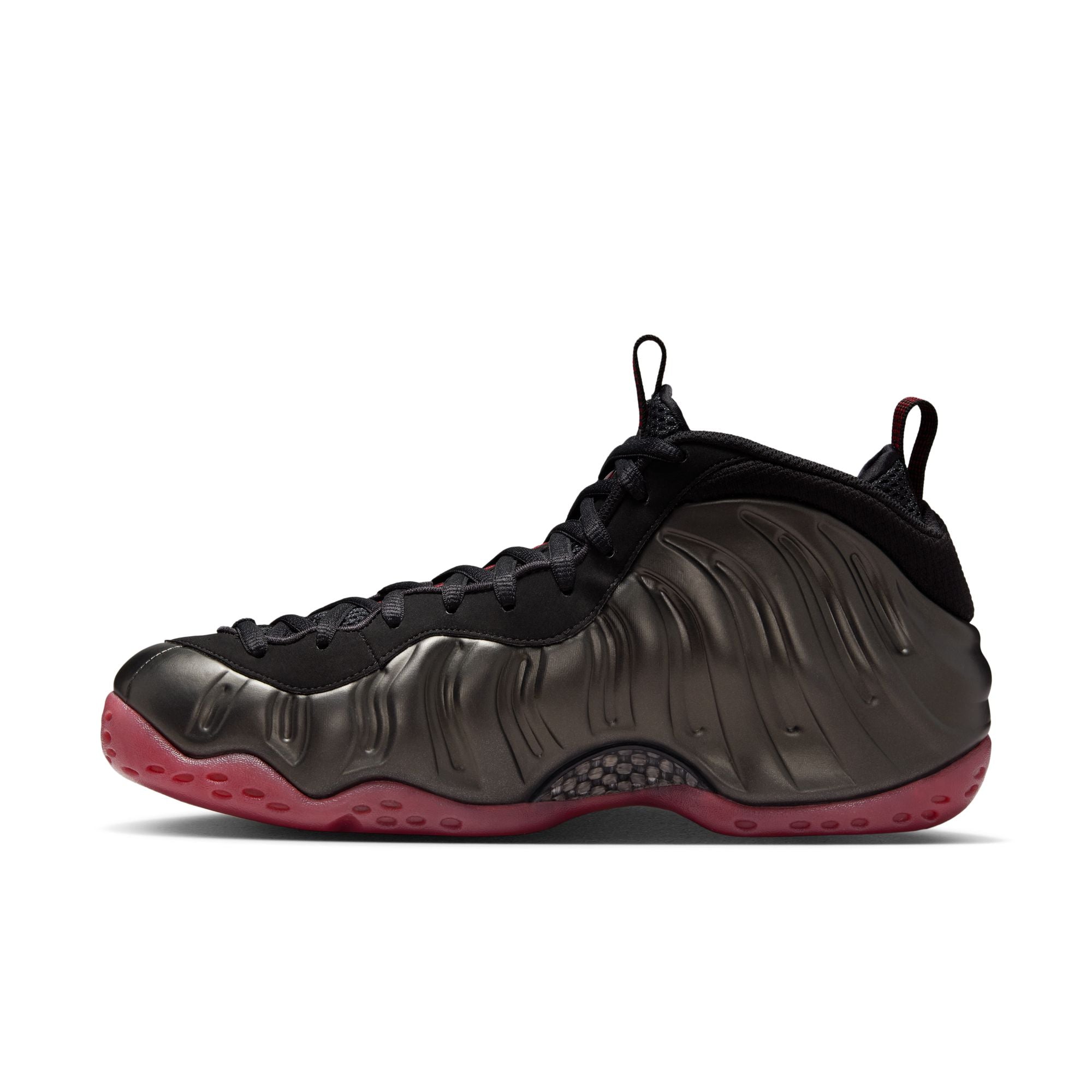 Nike Air Foamposite One Cough Drop