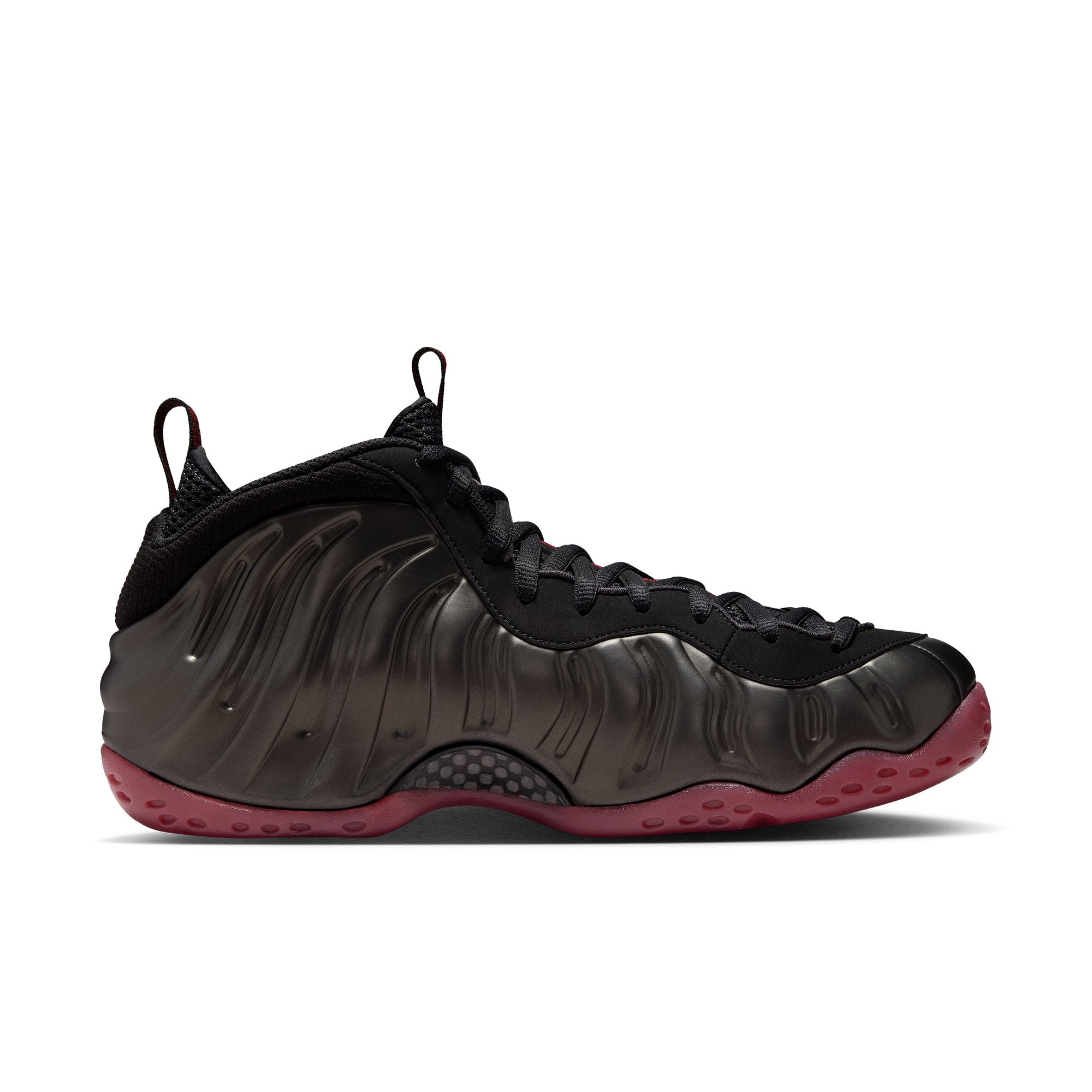 Nike Air Foamposite One Cough Drop