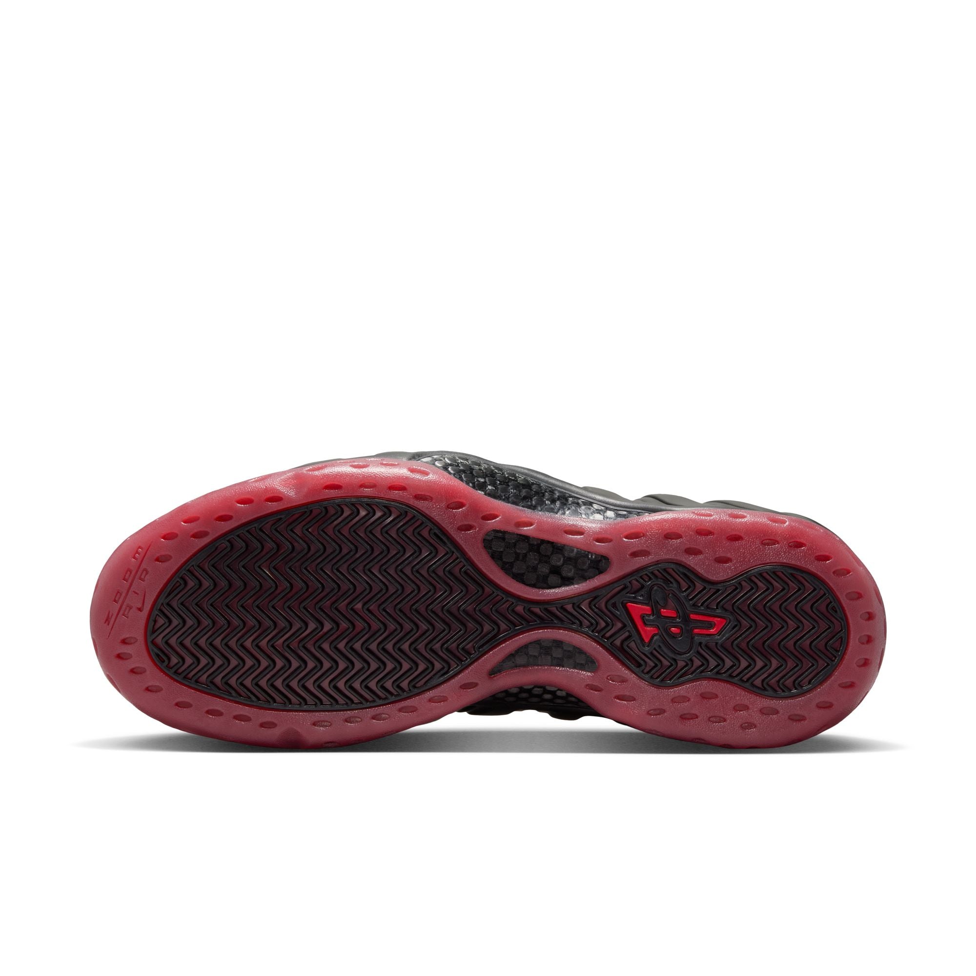Nike Air Foamposite One Cough Drop